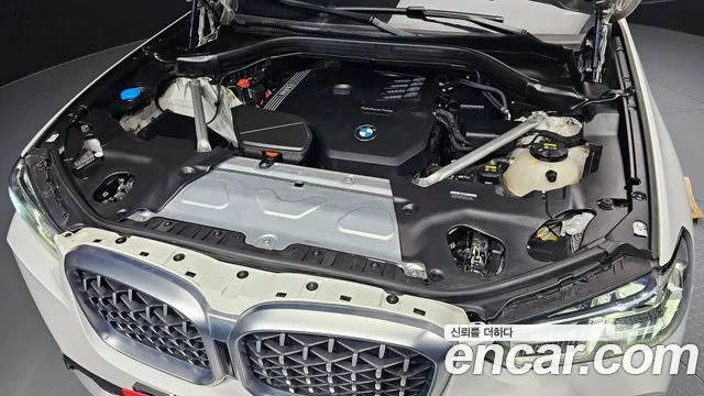 BMW X4 (G02)