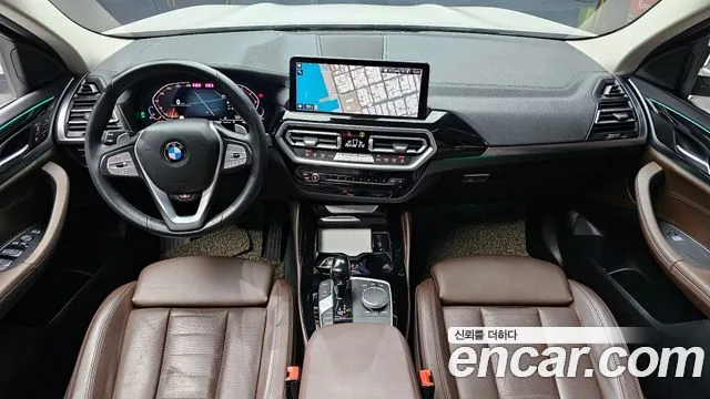 BMW X4 (G02)