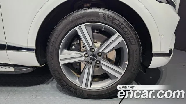 제네시스 GV80 쿠페