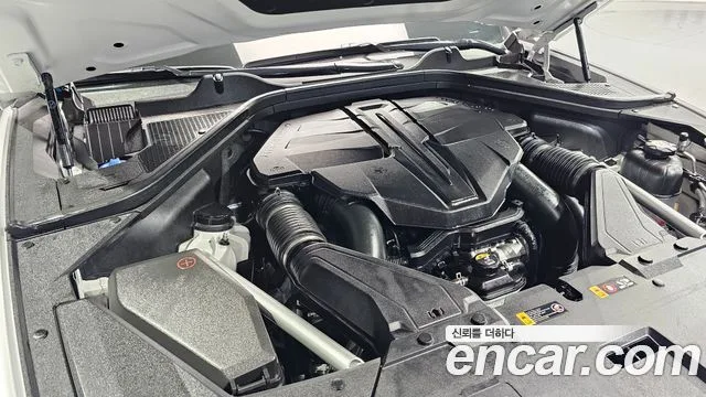 제네시스 GV80 쿠페