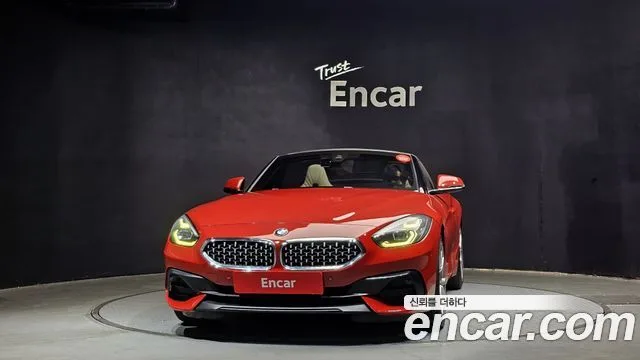 BMW Z4 (G29)