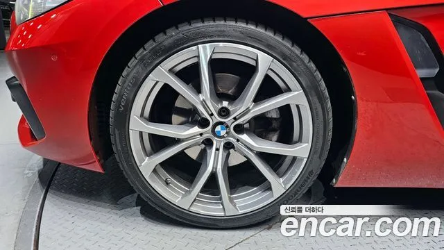 BMW Z4 (G29)