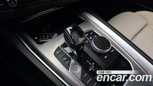 BMW Z4 (G29)