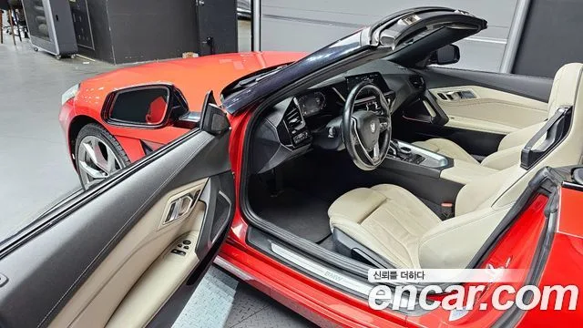 BMW Z4 (G29)