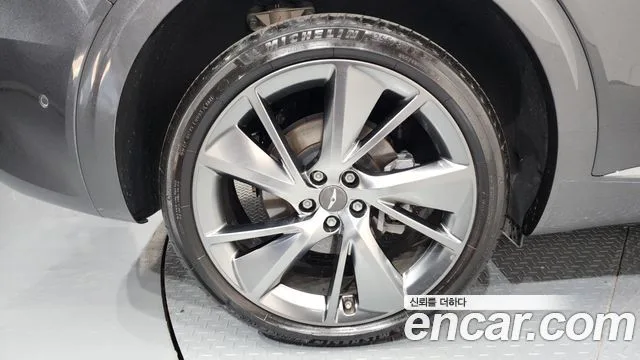 제네시스 GV70