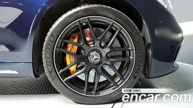 벤츠 S-클래스 W222