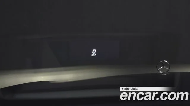 벤츠 S-클래스 W222