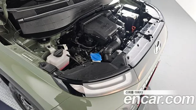 현대 캐스퍼