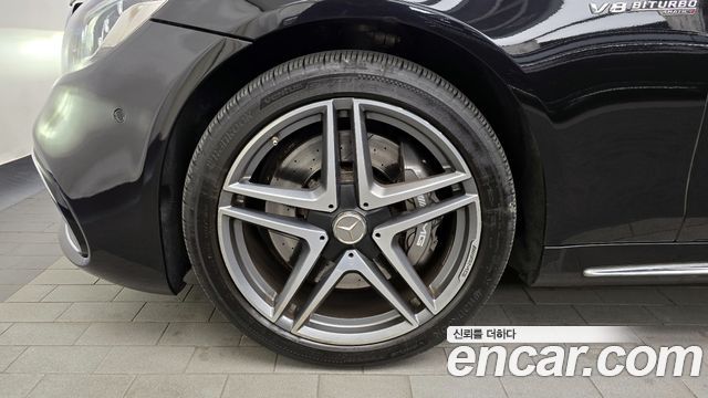 벤츠 S-클래스 W222