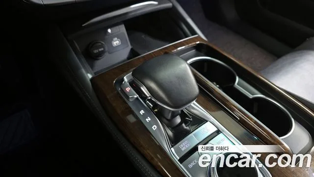 기아 더 K9