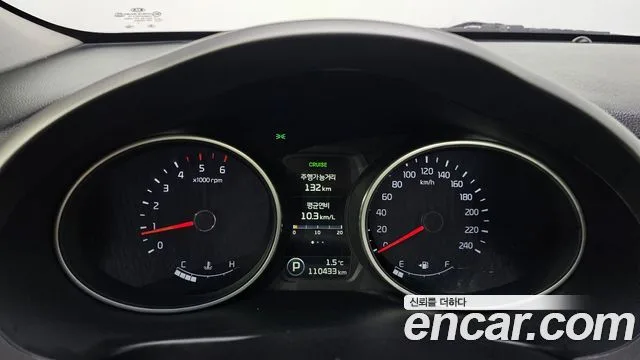 기아 더 뉴 스포티지 R