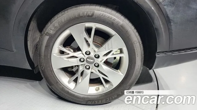 제네시스 GV70