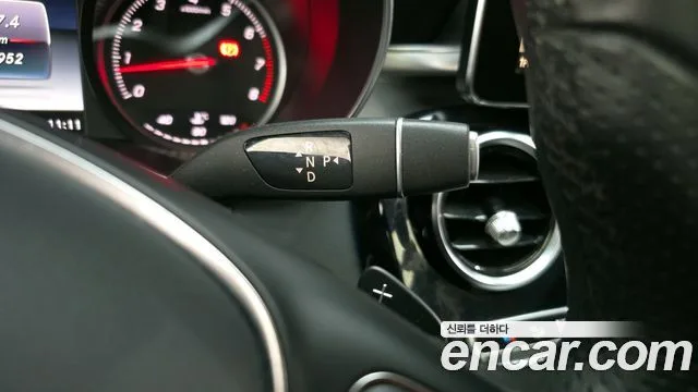 벤츠 C-클래스 W205