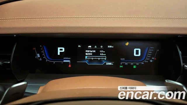 KG모빌리티(쌍용) 토레스