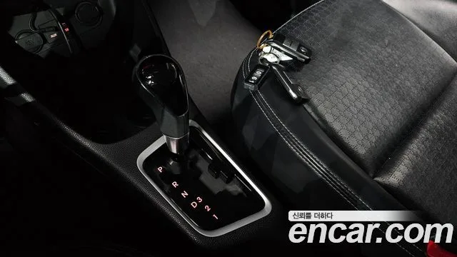 기아 더 뉴 모닝