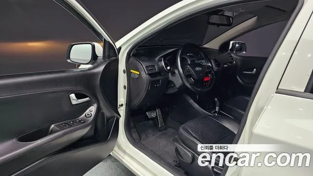 기아 더 뉴 모닝