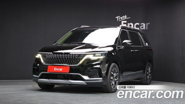 기아 카니발 4세대