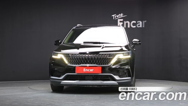 기아 카니발 4세대