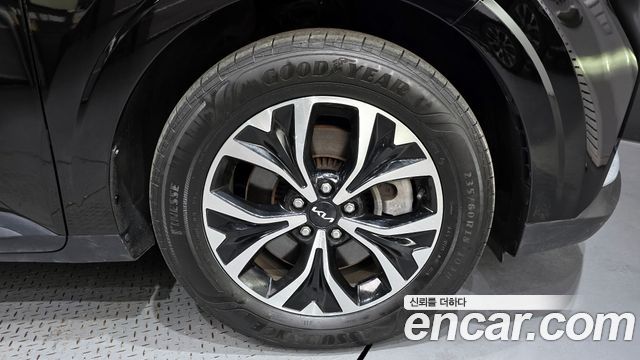 기아 카니발 4세대