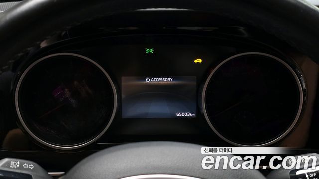 기아 카니발 4세대
