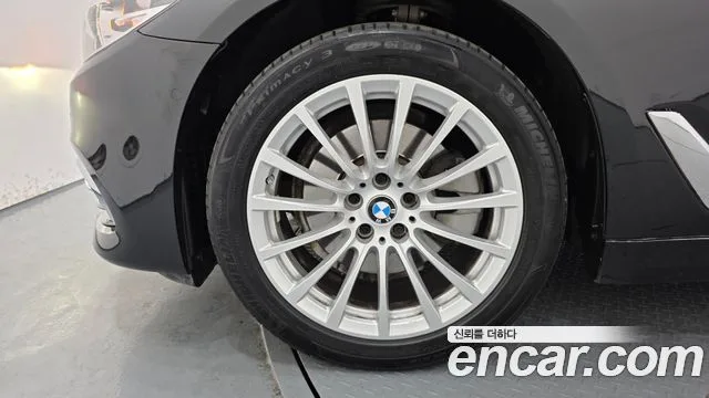 BMW 5시리즈 (G30)