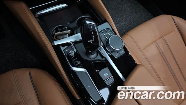BMW 5시리즈 (G30)