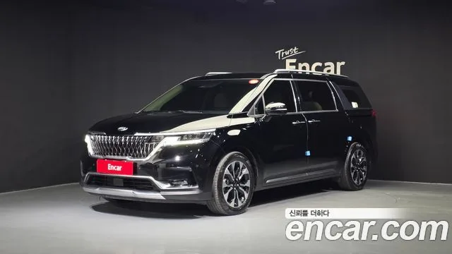기아 카니발 4세대