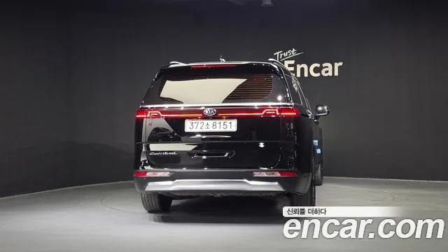 기아 카니발 4세대