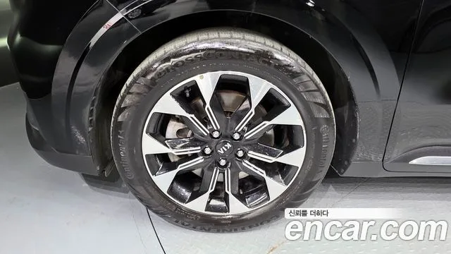 기아 카니발 4세대