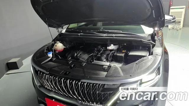 기아 카니발 4세대