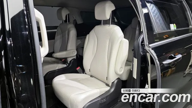 기아 카니발 4세대