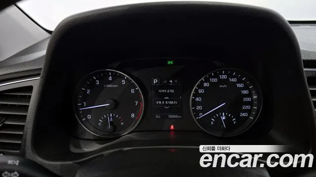현대 아반떼 AD