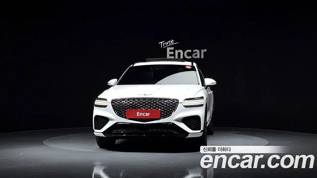 제네시스 GV70