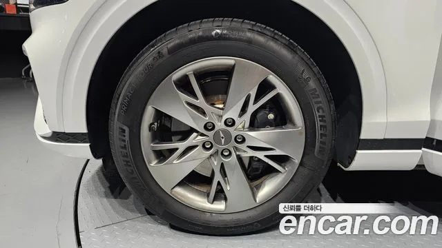 제네시스 GV70