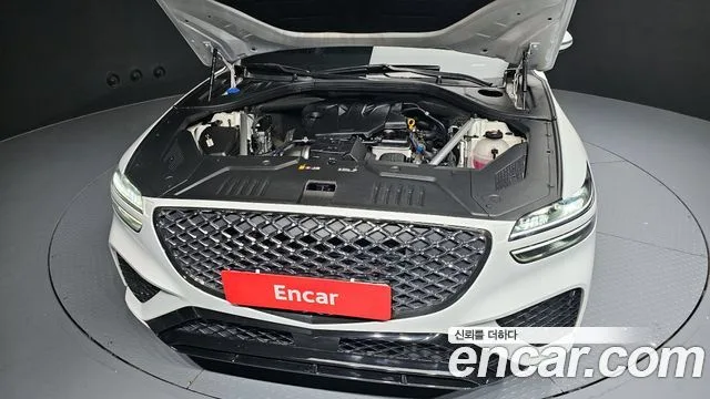 제네시스 GV70