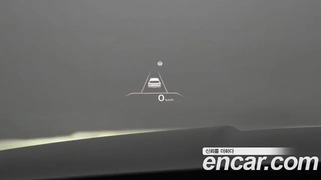 제네시스 GV80