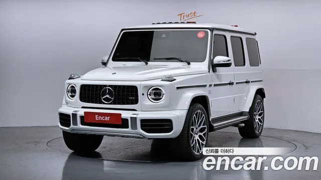 벤츠 G-클래스 W463b