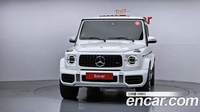 벤츠 G-클래스 W463b