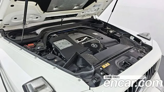 벤츠 G-클래스 W463b