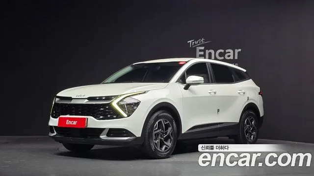 기아 스포티지 5세대