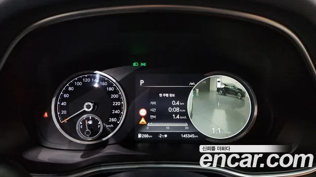 제네시스 GV80