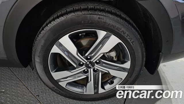 기아 쏘렌토 4세대