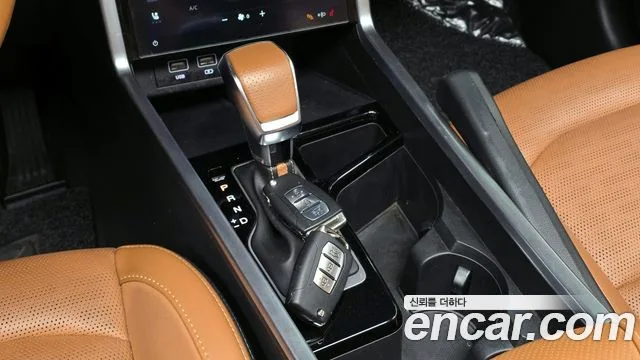 KG모빌리티(쌍용) 토레스