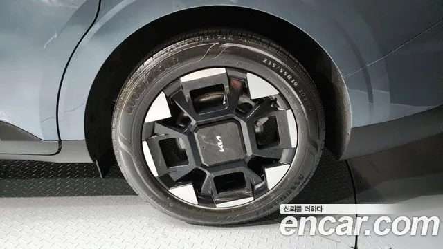 기아 더 뉴 카니발 4세대