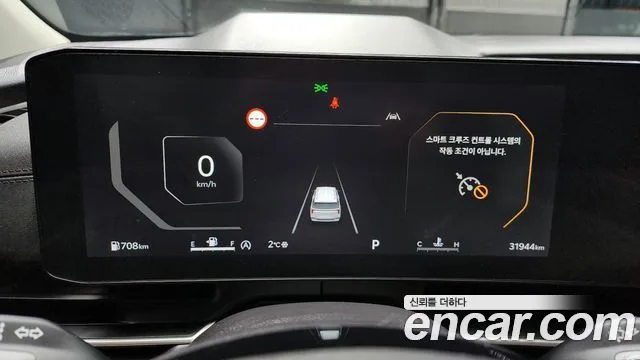 기아 더 뉴 카니발 4세대