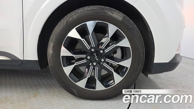 기아 카니발 4세대
