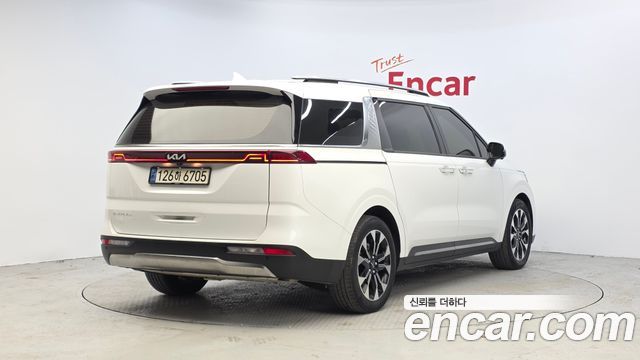 기아 카니발 4세대