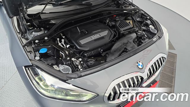 BMW 1시리즈 (F40)