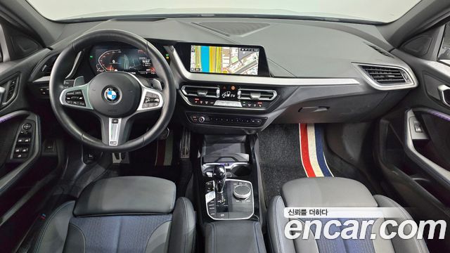 BMW 1시리즈 (F40)