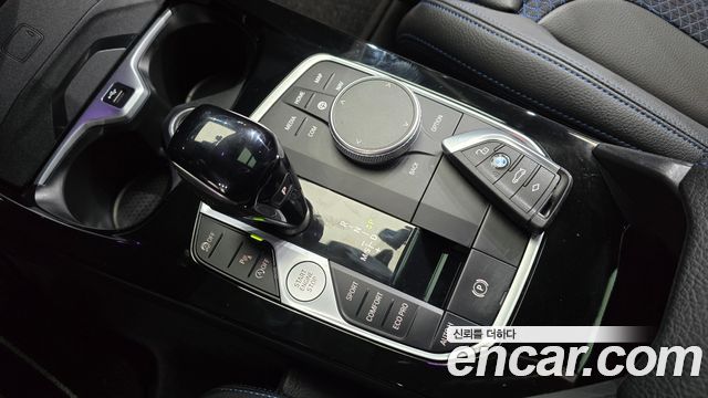 BMW 1시리즈 (F40)